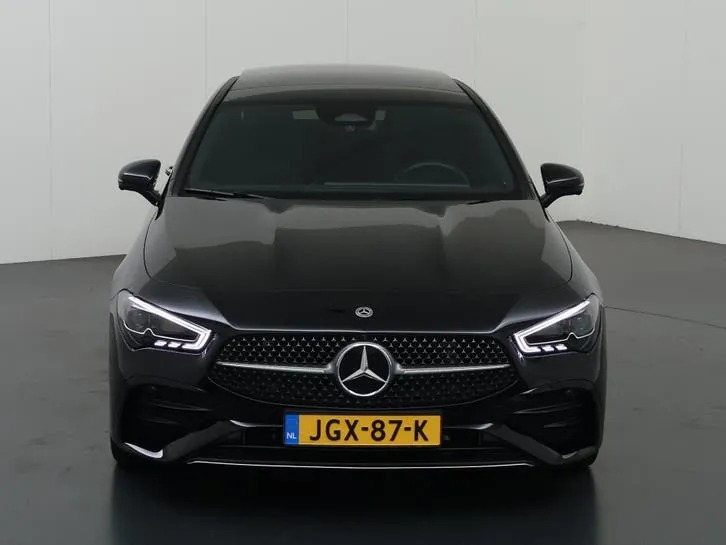 Mercedes-Benz Cla 2025 photo 3
