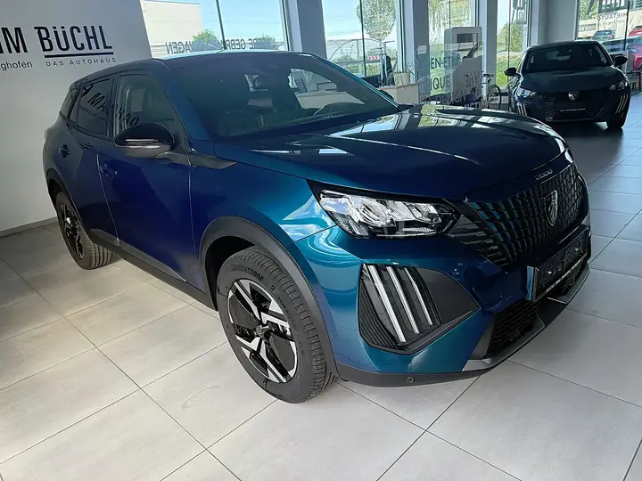 Peugeot 2008 2026 photo 3
