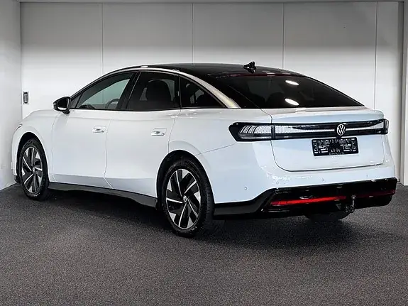 Volkswagen Id.7 2024 photo 5