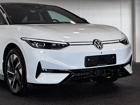Volkswagen Id.7 2024 photo 4