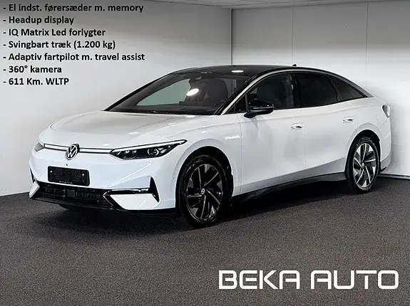 Volkswagen Id.7