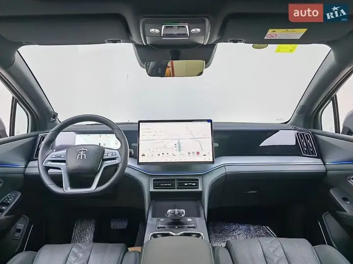 BYD Song L 2025 photo 4