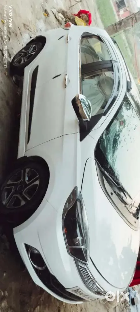 Tata Tiago