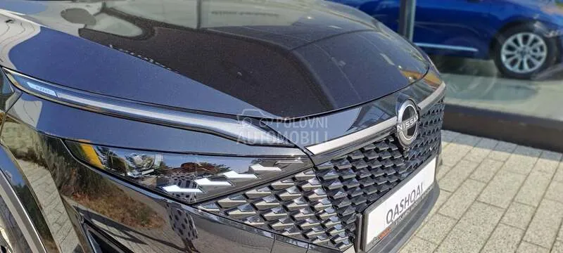 Nissan Qashqai 2026 photo 5