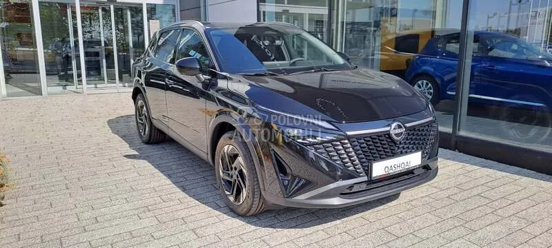 Nissan Qashqai 2026 photo 4