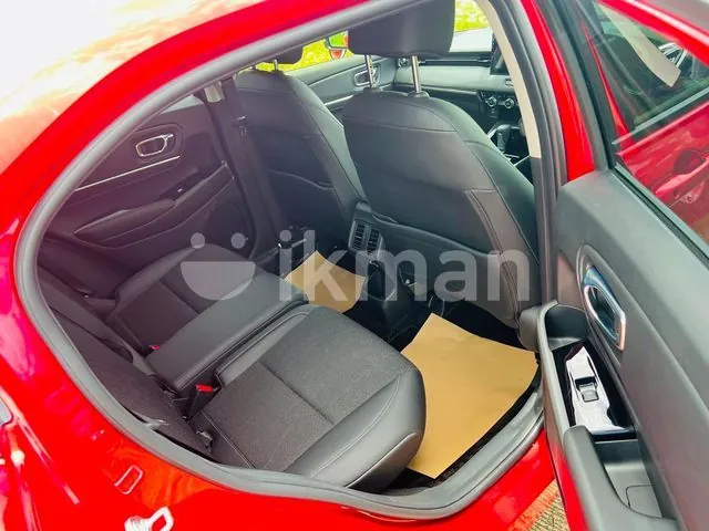 Honda Vezel 2023 photo 4