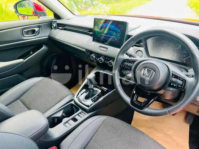 Honda Vezel 2023 photo 3