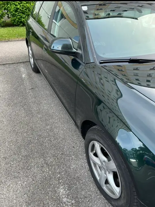 Audi A6 2009 photo 3