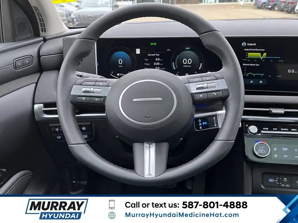 Hyundai Tucson 2026 photo 5