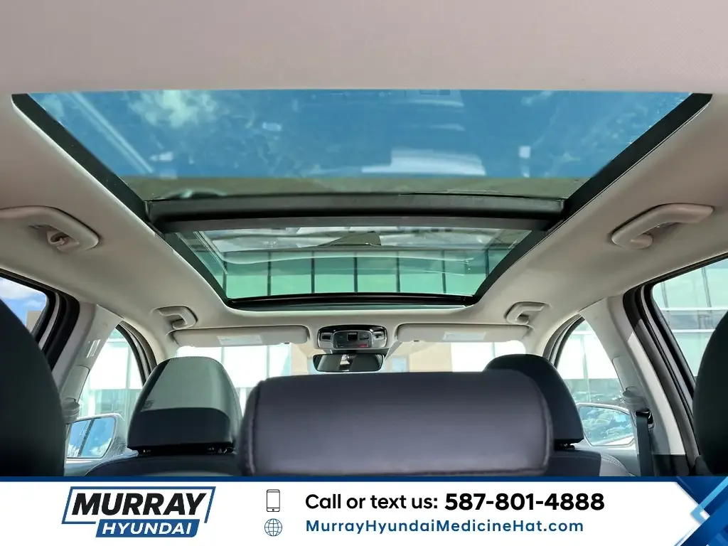 Hyundai Tucson 2026 photo 3