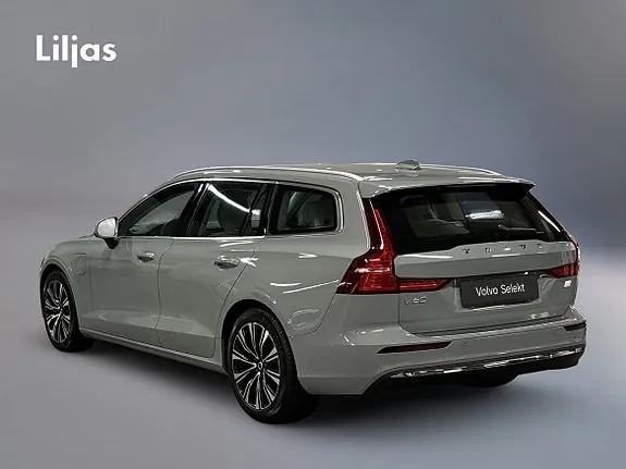 Volvo V60 2024 photo 4