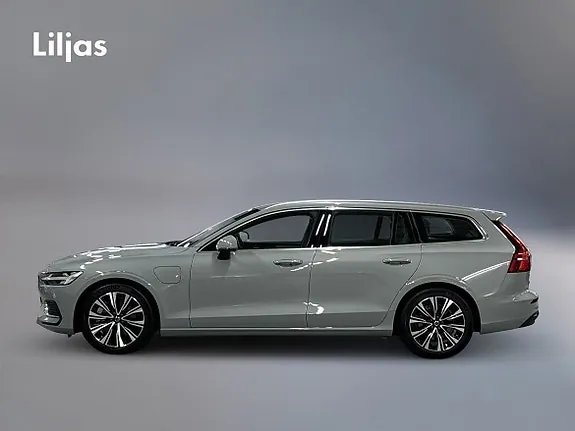 Volvo V60 2024 photo 3