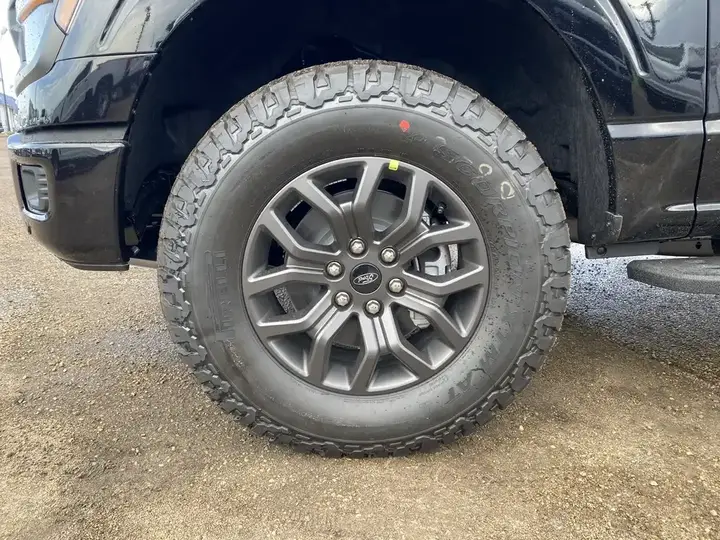 Ford F-150 2026 photo 3