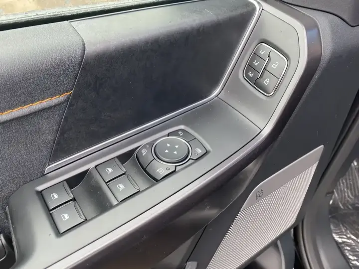 Ford F-150 2026 photo 5