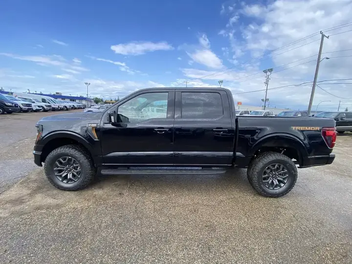 Ford F-150 2026 photo 4