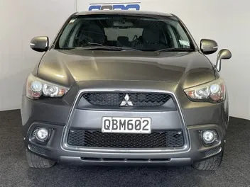 Mitsubishi Rvr 2012 photo 3