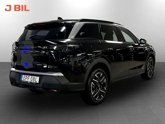 Peugeot 5008 2025 photo 4