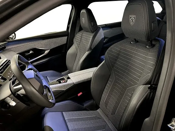 Peugeot 5008 2025 photo 5