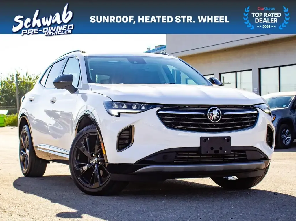 Buick Envision
