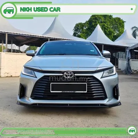 Toyota Vios