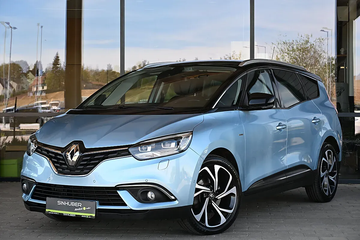 Renault Grand Scenic