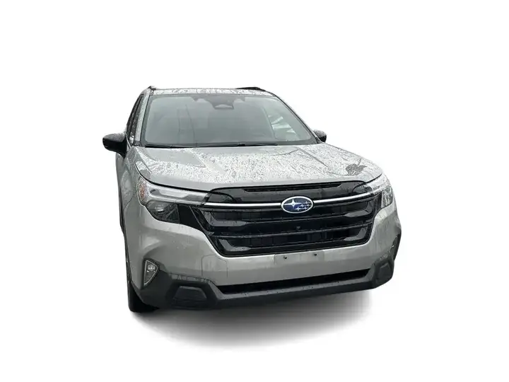 Subaru Forester 2025 photo 3