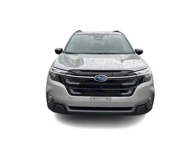 Subaru Forester 2025 photo 4