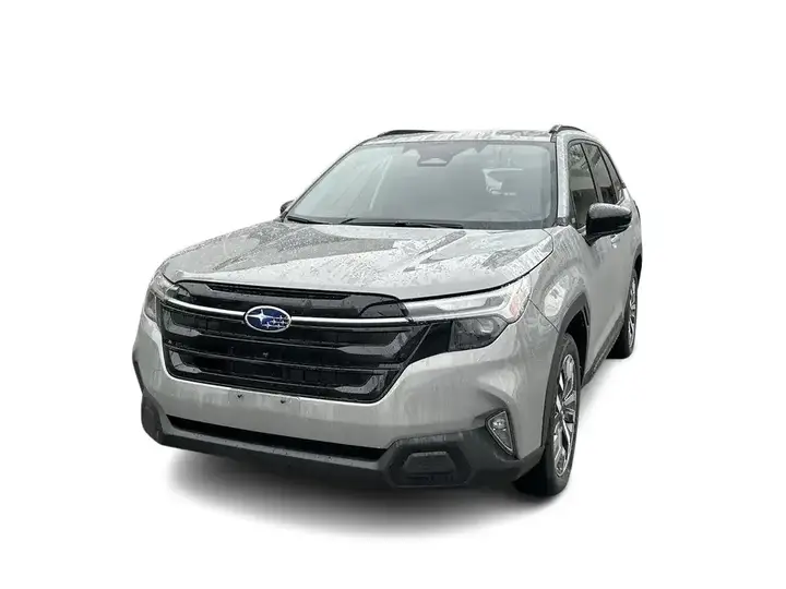 Subaru Forester 2025 photo 5