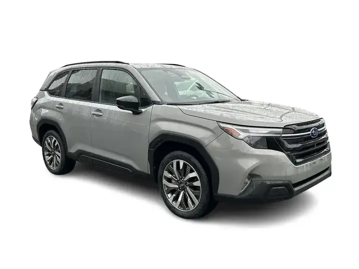Subaru Forester 2025 photo 2