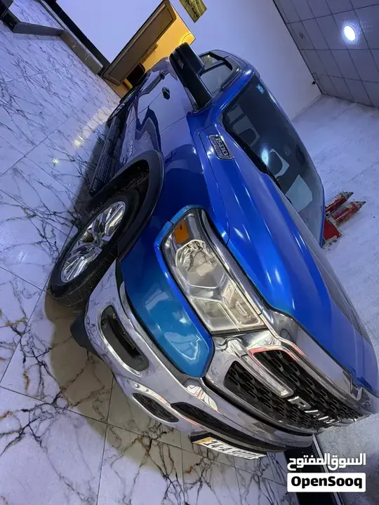 Dodge Ram Big Horn 2023 photo 3