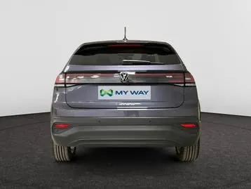 Volkswagen Taigo 2026 photo 3