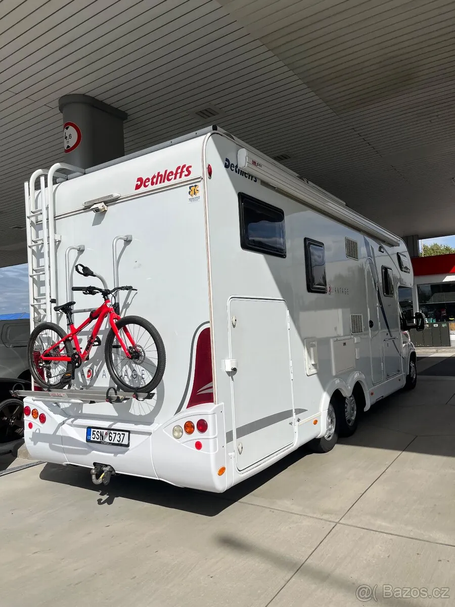 Fiat Ducato 2009 photo 2