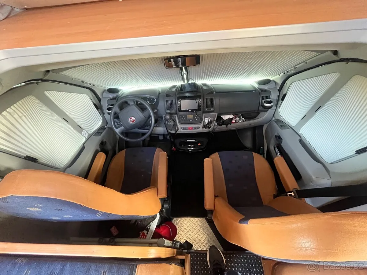 Fiat Ducato 2009 photo 3