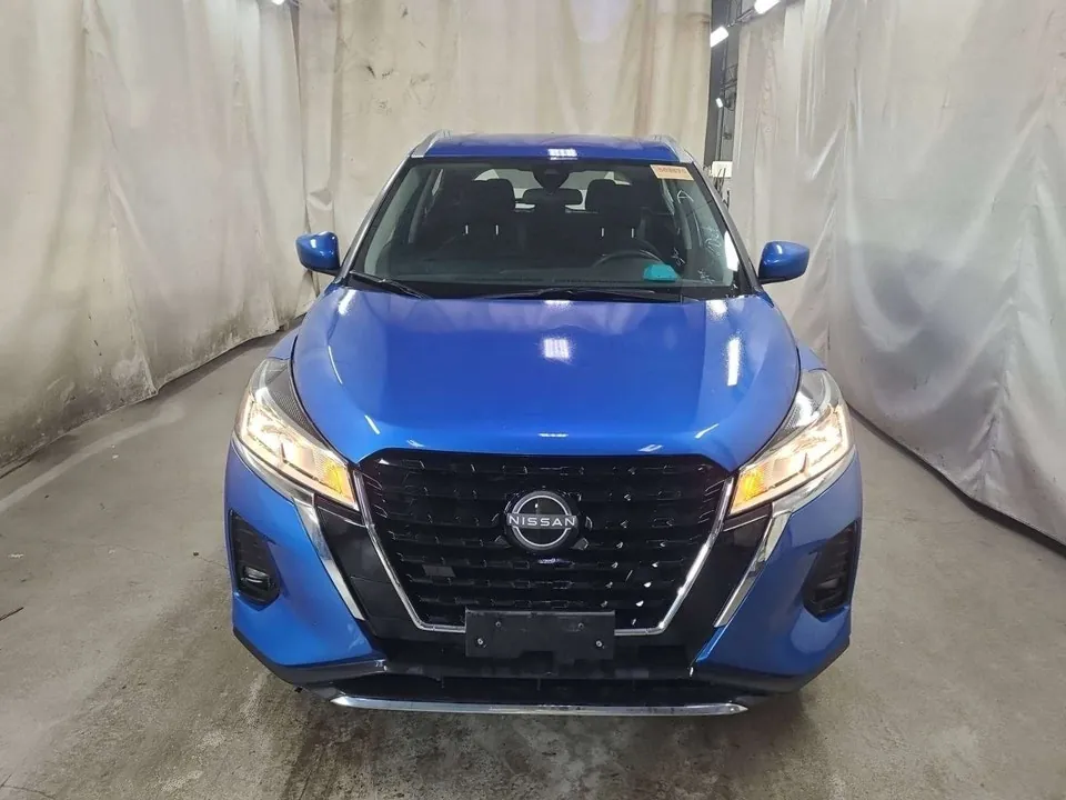 Nissan Kicks 2024 photo 4