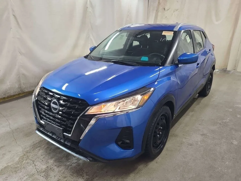Nissan Kicks 2024 photo 5