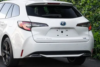 Toyota Corolla 2019 photo 4