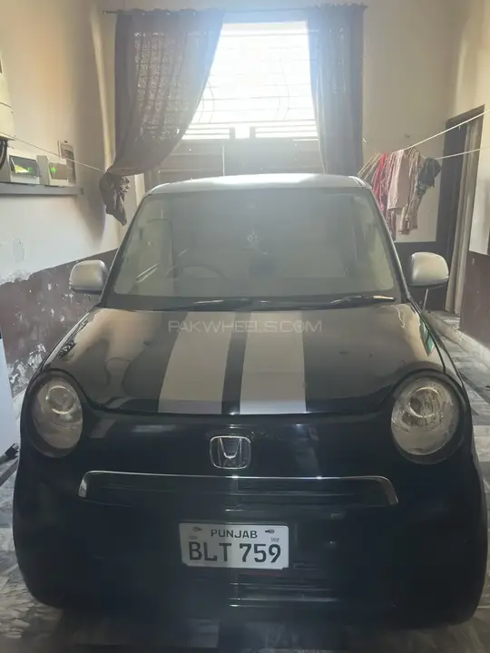 Honda N-One