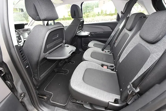 Citroen C4 Picasso 2017 photo 3