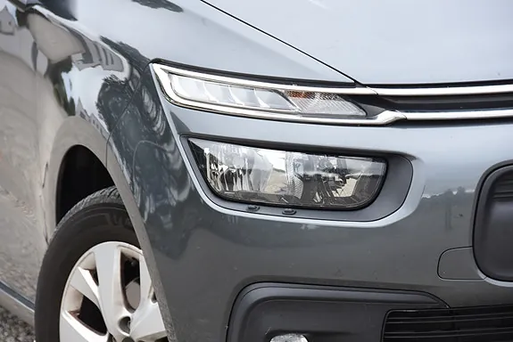 Citroen C4 Picasso 2017 photo 5