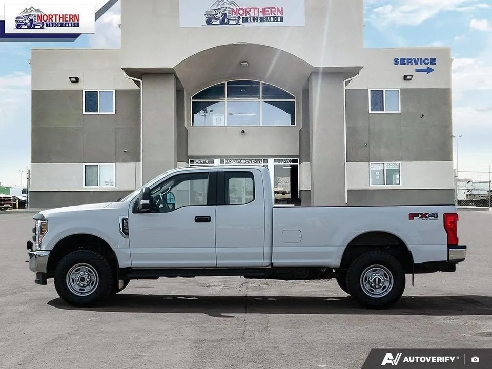 Ford F250 2018 photo 3