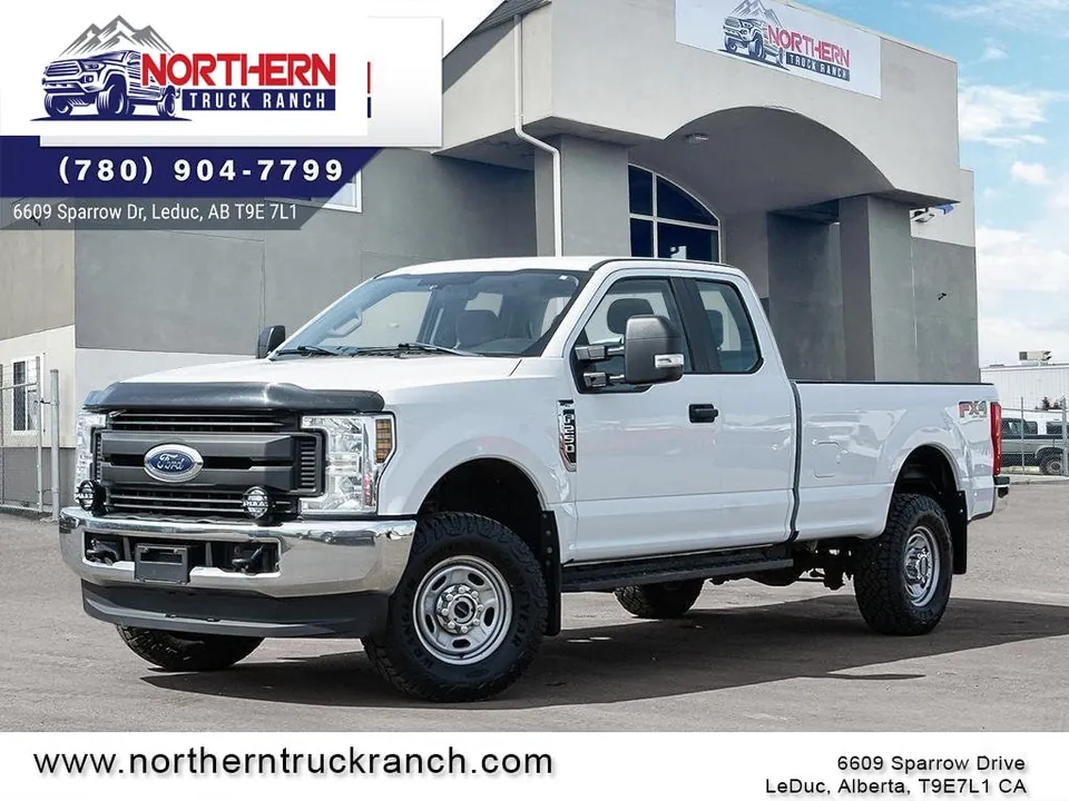Ford F250