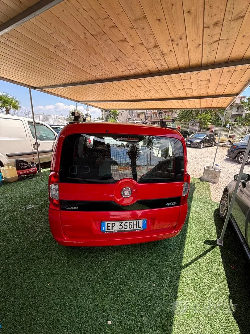 Fiat Qubo 2012 photo 3