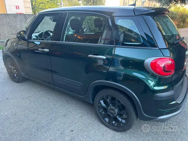 Fiat 500L 2020 photo 5