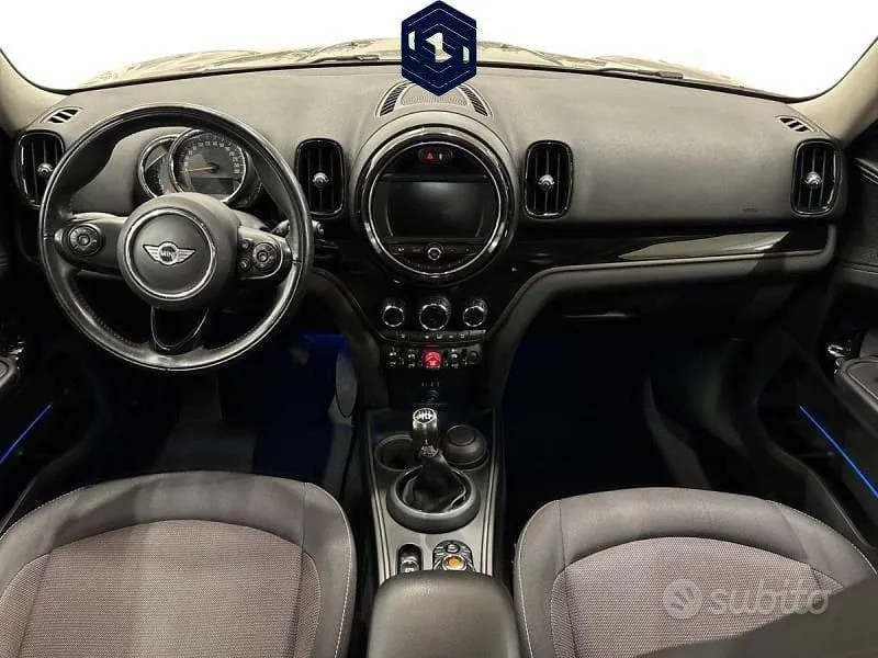 Mini Mini Countryman 2018 photo 4