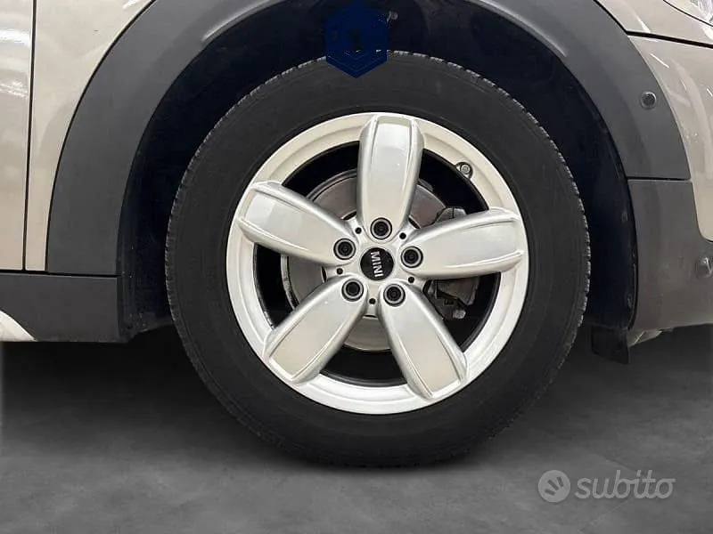 Mini Mini Countryman 2018 photo 3