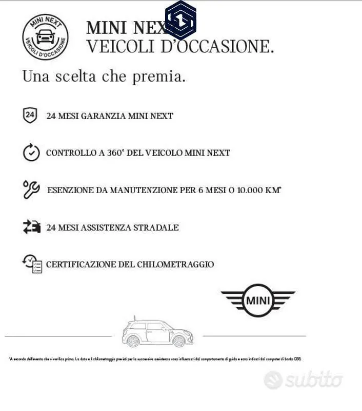 Mini Mini Countryman 2018 photo 2