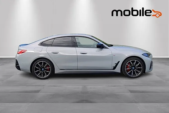BMW I4 2022 photo 2