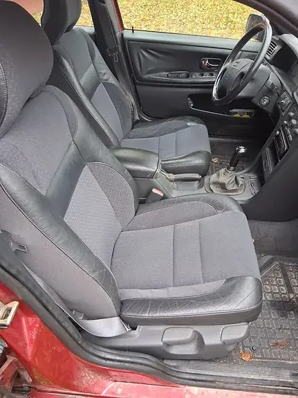 Volvo S70 1998 photo 3
