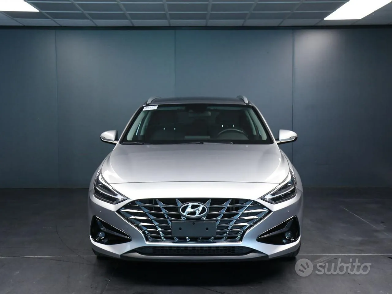 Hyundai I30 2023 photo 2