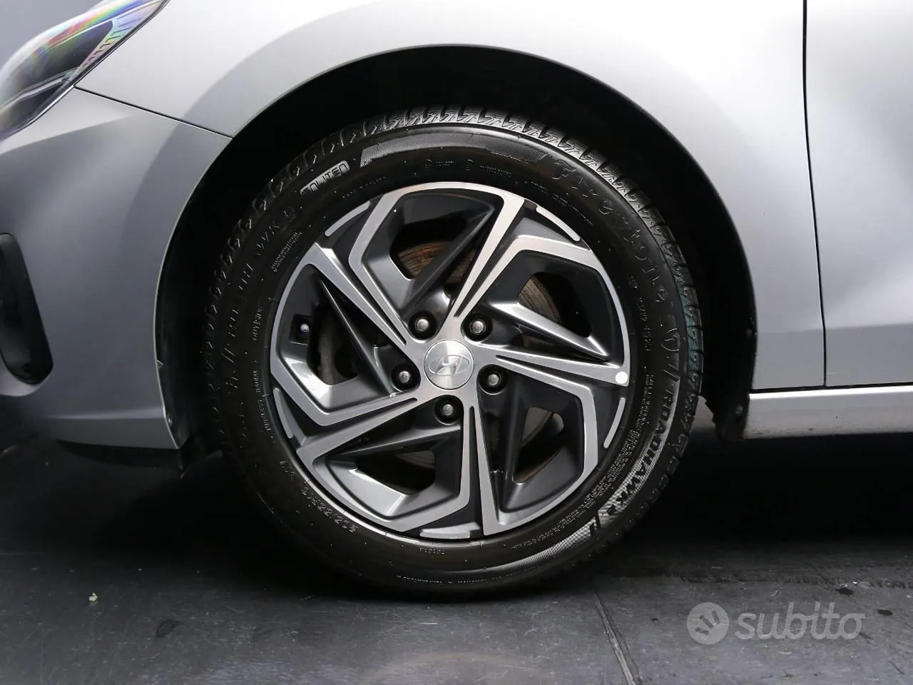 Hyundai I30 2023 photo 5